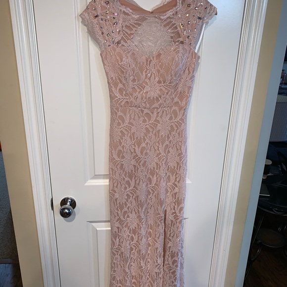 Sparkling Dress - Picture 2 of 7